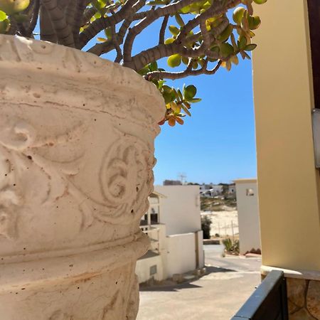 Le Case Di Nunzia Đảo Đảo Lampedusa Phòng bức ảnh