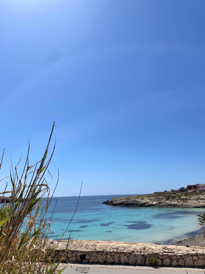 Le Case Di Nunzia Đảo Đảo Lampedusa Ngoại thất bức ảnh