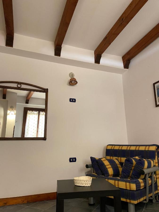Le Case Di Nunzia Đảo Đảo Lampedusa Ngoại thất bức ảnh
